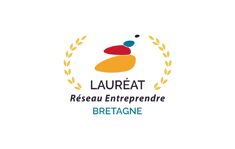 minimiz, entreprise spécialisée dans la rénovation énergétique avec des matériaux biosourcés - Certification Lauréat Réseau d'entreprise